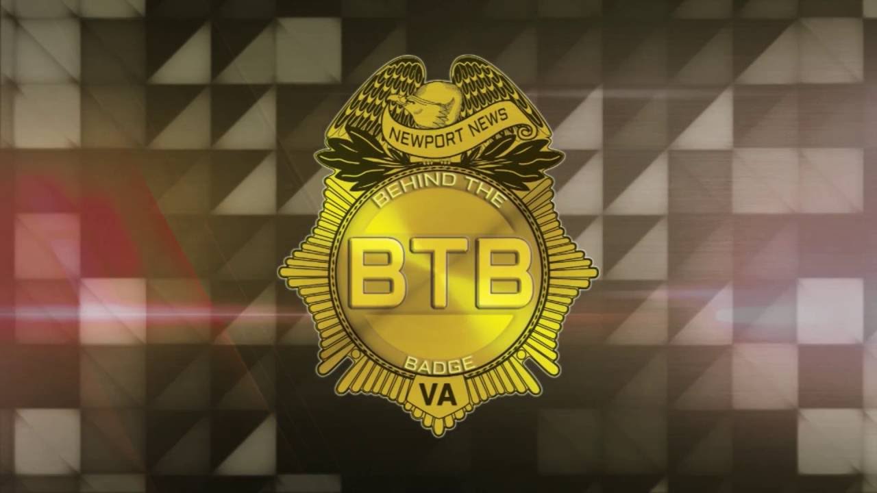 NNPD Behind the Badge Night Out