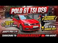 WHY POLO IS THE BEST CAR IN THE SEGMENT ? TRUTH ABOUT DSG GEARBOX | HANDLING vs COMFORT | BEST MODS