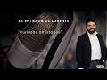 🔉🎙️ La entrada de Lorente: Curiosas amistades