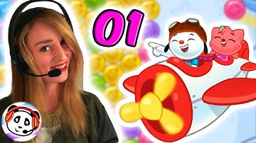 PlayKids Party Kinder App - Teil 1 - Pandido Gaming