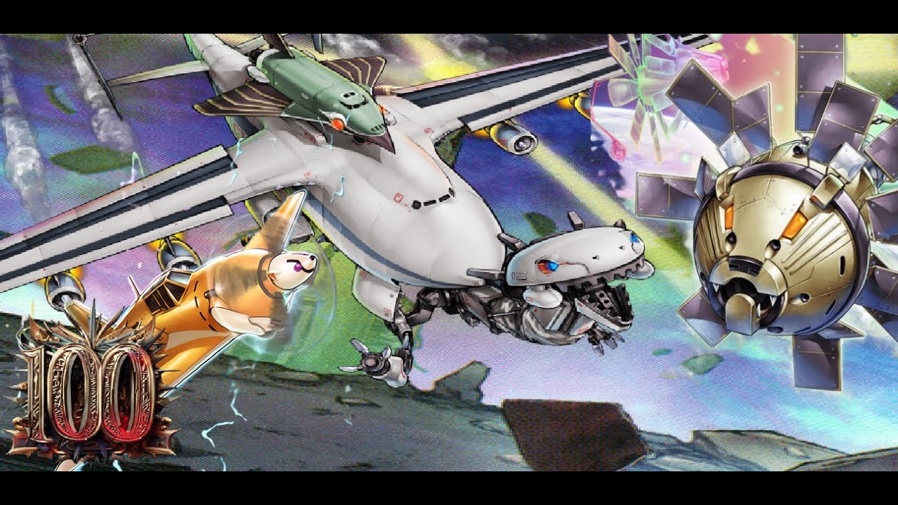 yugioh master duel mecha phantom beast deck Mecha Phantom Beast O-Lion - Battles of Legend: Armageddon - YuGiOh