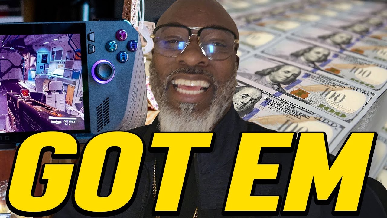 Xbox ASUS ROG Ally Japan price hike: Is market manipulation at play?