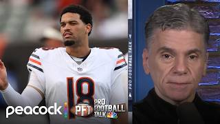 Is NFL experimenting with teams playing consecutive primetime games | Pro Football Talk