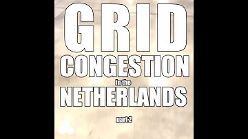 Is grid congestion slowing down the energy transition?