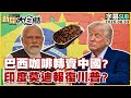 國際關稅影響分析