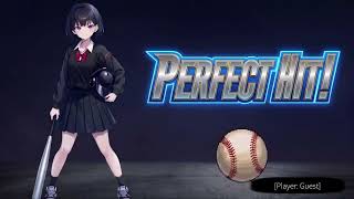 PerfectHit - Baseball Batting Game Trailer