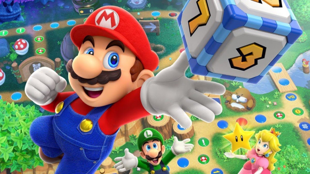 mario 😀 SUPER AMAZING GAMEPLAY 📺 - YouTube