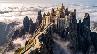 6 Unexplainable Ancient Wonders That Modern Engineers Can’t Replicate