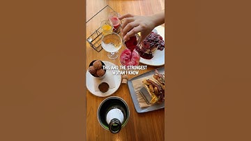 To the women who deserve all the praise! Celebrate Mom all weekend long with all her brunch faves 🥂