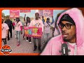 FYB J Mane on People Loving Drama, Ignoring his Breast Cancer Awareness Videos