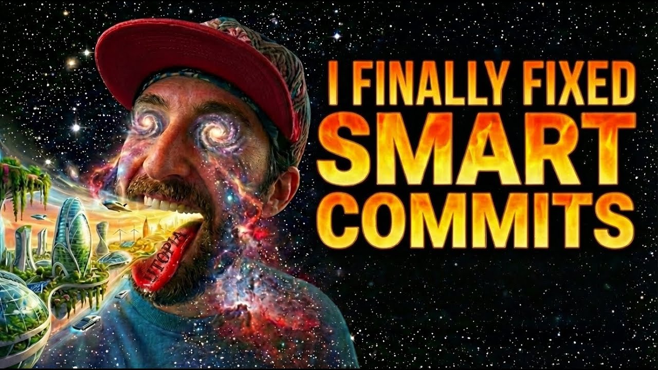 When Your AI Tries to Commit the Same File Twice | CODA Devlog