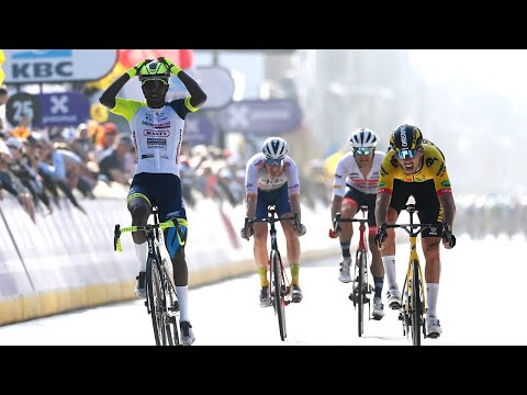 Video: Gent-Wevelgem Flanders Turu öncesinde bize ne öğretti?