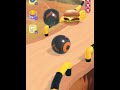 🏆Going Balls VS Rollance Balls Action Ball Games New Race 🔥 | Android/IOS Games