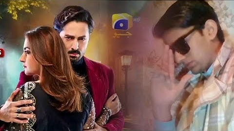 Jaan Nisar Episode 25 [Eng] sub] drama Har pal geo