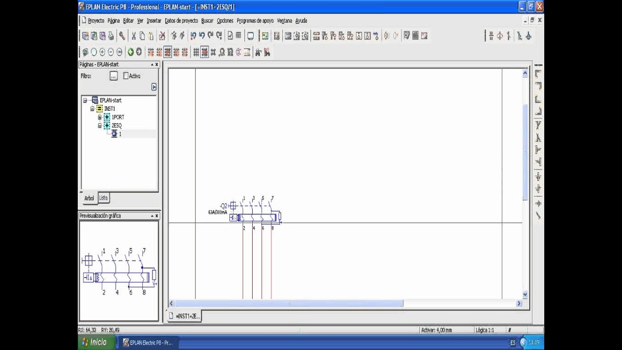 eplan template eplan template