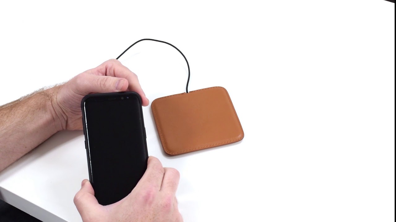 Wireless Charger - WCS1