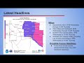 Winter Storm Update Feb 2, 2022