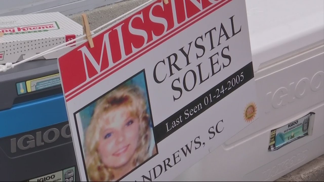 CUE Center has been assisting missing persons searches for 25 years