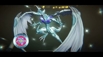 Yugioh Cross Duel - Ranked Match #1
