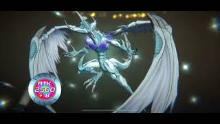 Yugioh Cross Duel - Ranked Match #1 screenshot 5