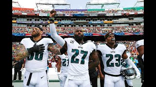 2020 ESPYs: This Is What We Want