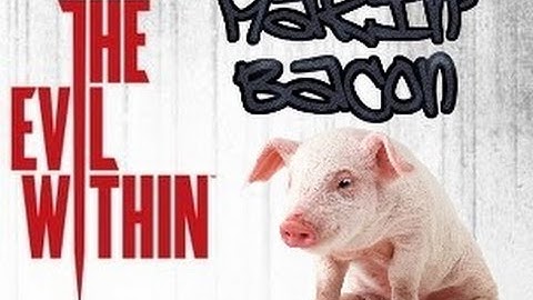 The Evil Within | Makin