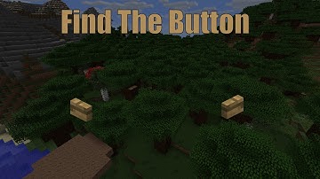 Find The Button | Map Play #1
