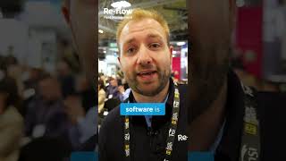 Re-flow at Health &amp; Safety Event 2026