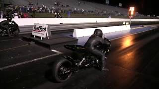 Lil Tucci vs. Gas Monkey