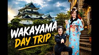 Wakayama, Japan: The Perfect Day Trip