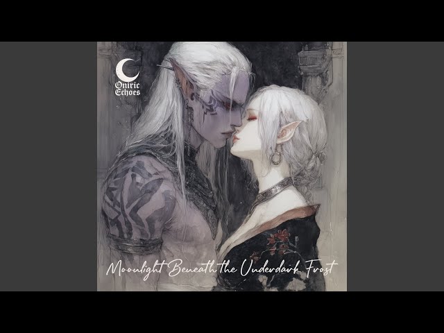 Shattered Moonlight