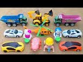 Gadi wala cartoon | toy helicopter video tractor jcb dumper truck | train toy set airplane #cartoon