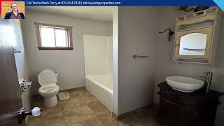 524 S 1st Street video tour