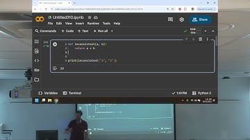 CSCI 161 --- October 22, 2025: Debugging