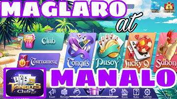 How To Play Tongits Club #tongitsclub #tongitsgo #howtoearnmoneyonline