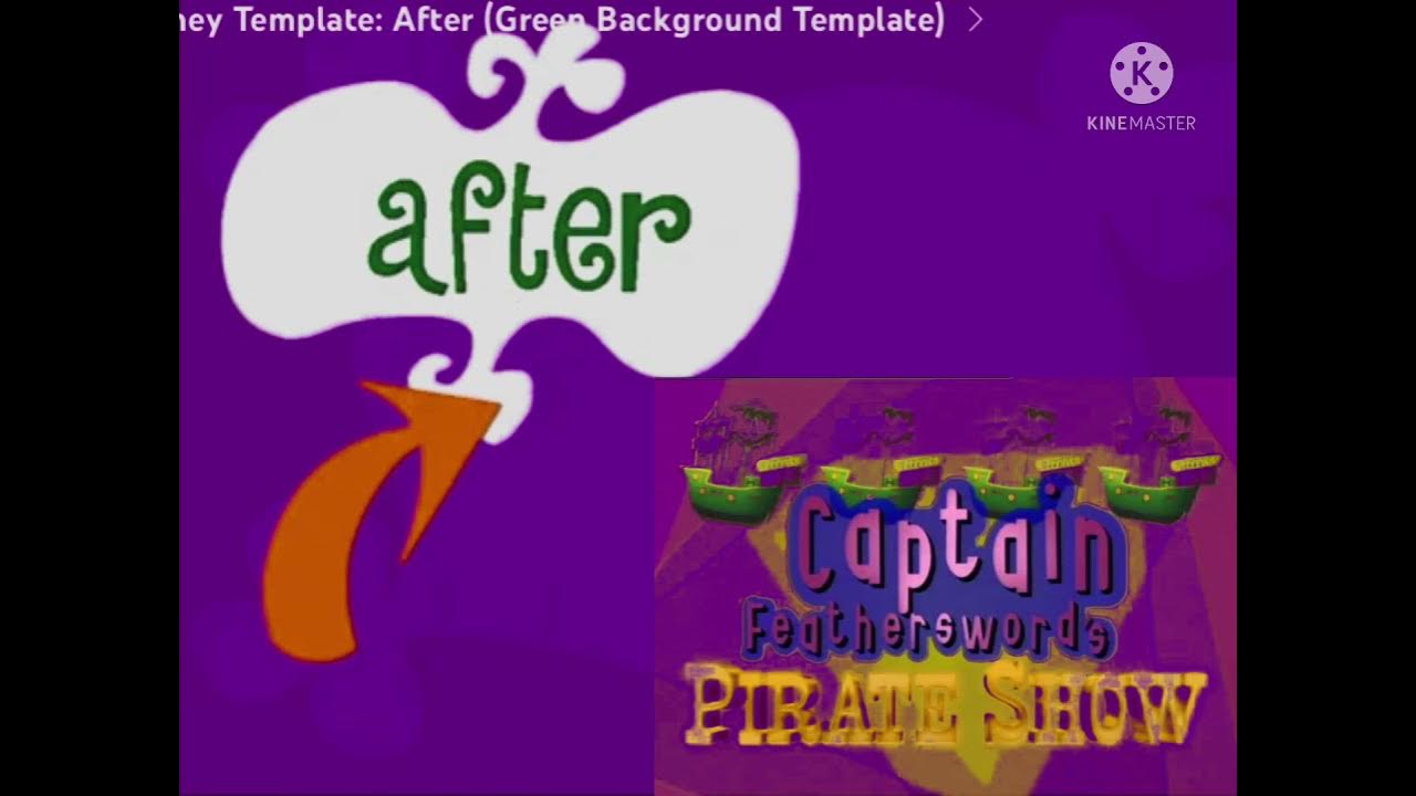 Playhouse Disney Next/After Test Bumper 10 YouTube