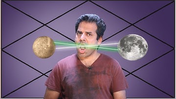 Moon and Mercury mutual aspect in Astrology