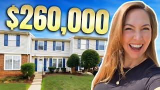 HOTTEST Charlotte North Carolina Investment Property in One of the Best GROWING Areas [Pineville] screenshot 5