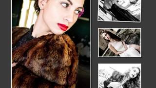 Anatoli Photography Model Shoot.