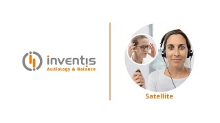 Satellite • Tele-Audiology Solutions