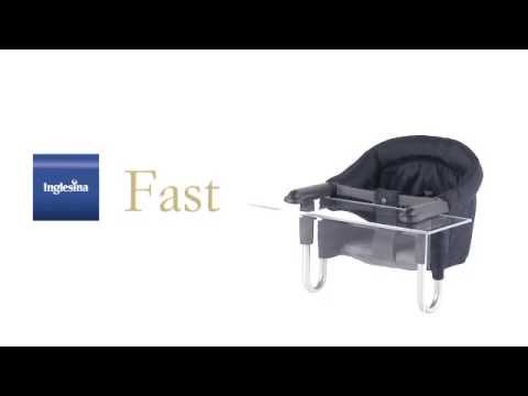 Fast - Seggiolino da Tavola