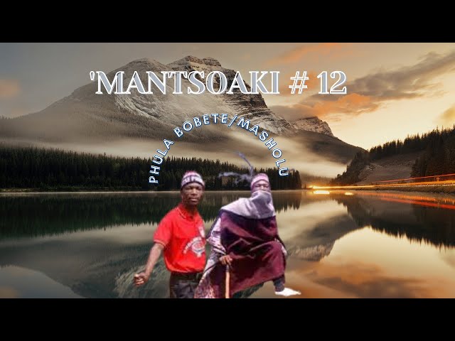 Mantsoaki # 12| Phulabobete | Masholu class=