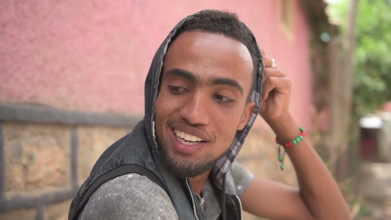 Diraamaa Afaan Oromoo 'HATTUU'[New Ethiopian Oromo Drama~2025 Hattuu]