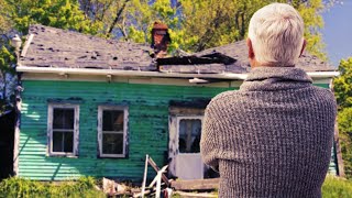 Carpenter Had One Final Job Before He Retired, Makes Big Mistake