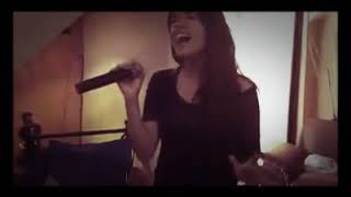 Acariciame - Lupita Dalessio Cover Vannesa Leon