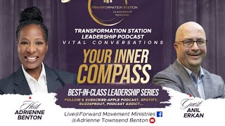 TSLP Season 4- Your Inner Compass