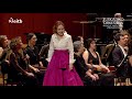 Falla el sombrero de tres picos ballet  clara mouriz  juanjo mena  euskadiko orkestra