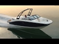 Overview: 2019 Sea Ray SPX 190 Sport Boat