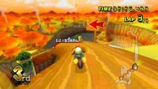 Moving Into Competitive Smash