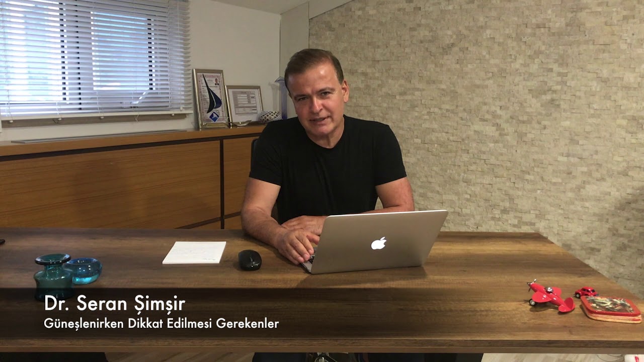 Güneşlenirken Dikkat Edilmesi Gerekenler Güneşlenirken Dikkat Edilmesi Gerekenler